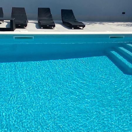 Luxury Sea View Apartment Jesenice  Εξωτερικό φωτογραφία